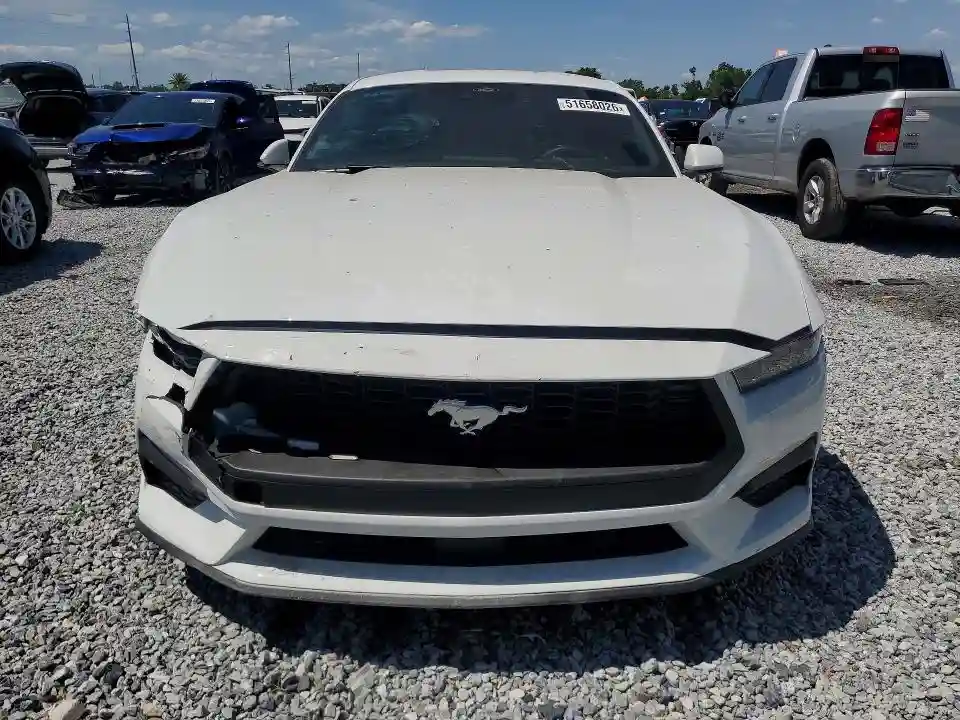 1FA6P8TH6S5131774 2025 FORD MUSTANG-4