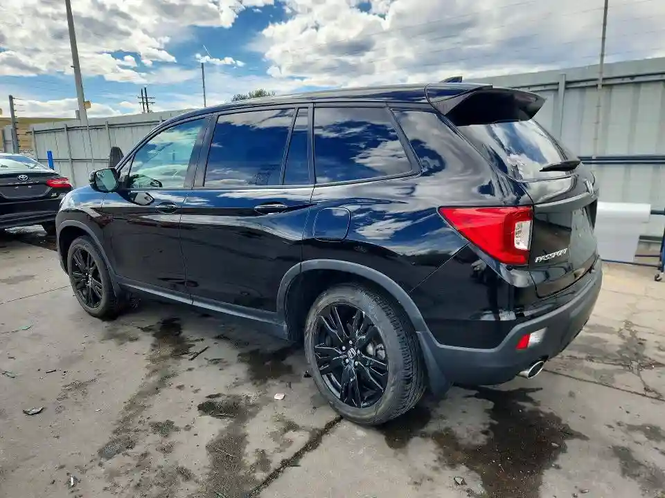 5FNYF8H2XKB026213 2019 HONDA PASSPORT-1