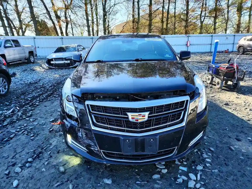 2G61N5S34G9210310 2016 CADILLAC XTS-4