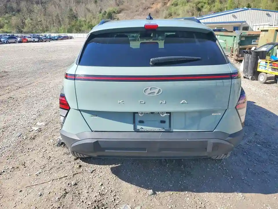 KM8HBCABXRU124339 2024 HYUNDAI KONA-5