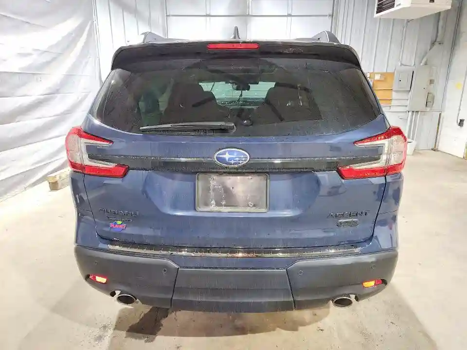 4S4WMAHD5P3463333 2023 SUBARU ASCENT-5