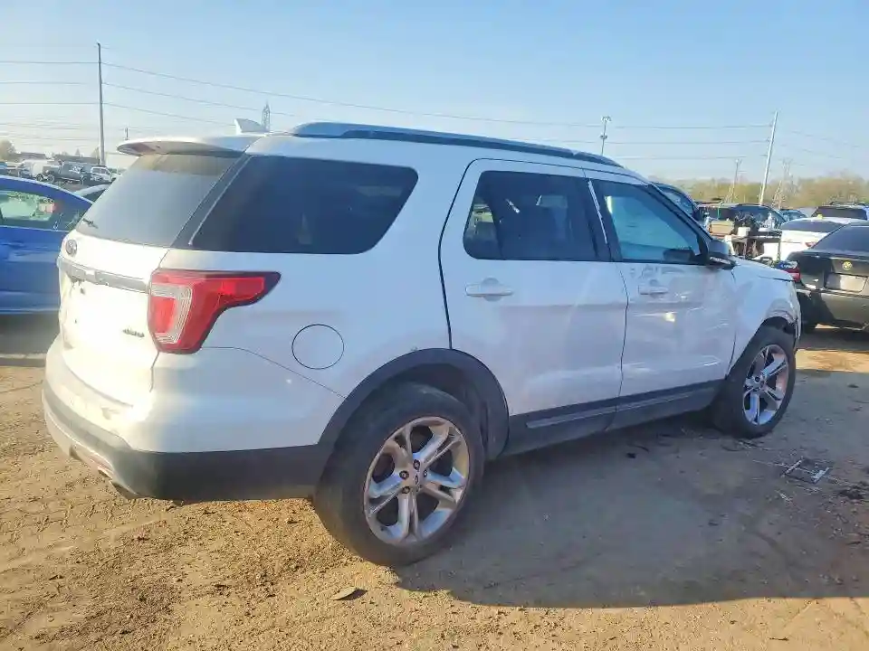 1FM5K8D87GGA82031 2016 FORD EXPLORER-2