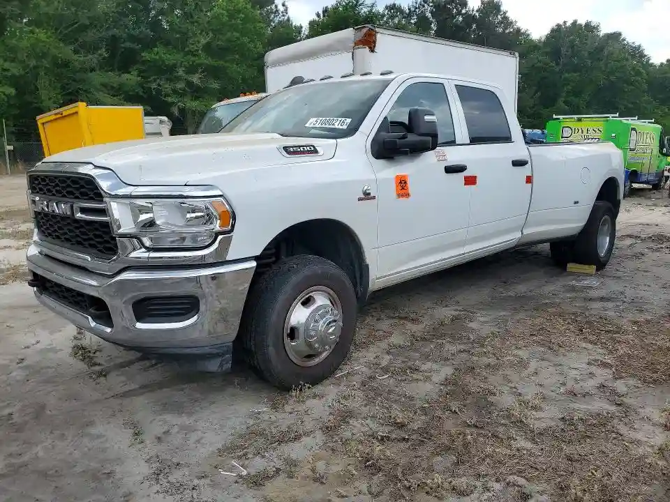 3C63RRGL6RG215180 2024 RAM 3500-0