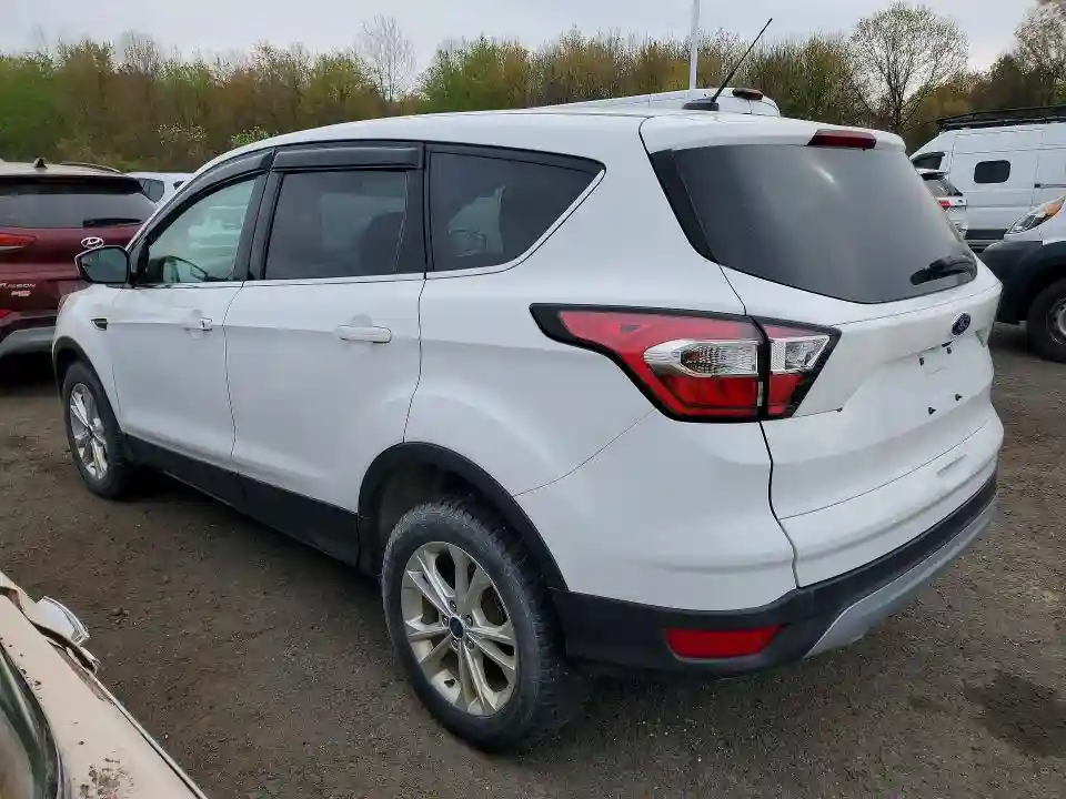 1FMCU9GDXHUD43672 2017 FORD ESCAPE-1