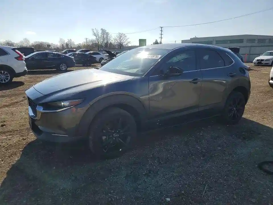 3MVDMBBM9RM625510 2024 MAZDA CX30-0