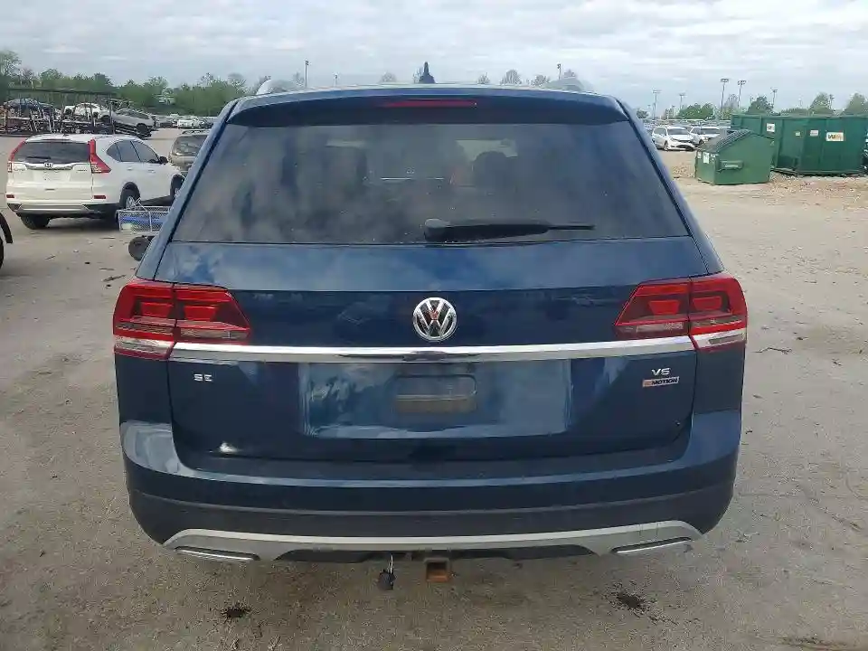 1V2LR2CA6JC584440 2018 VOLKSWAGEN ATLAS-5