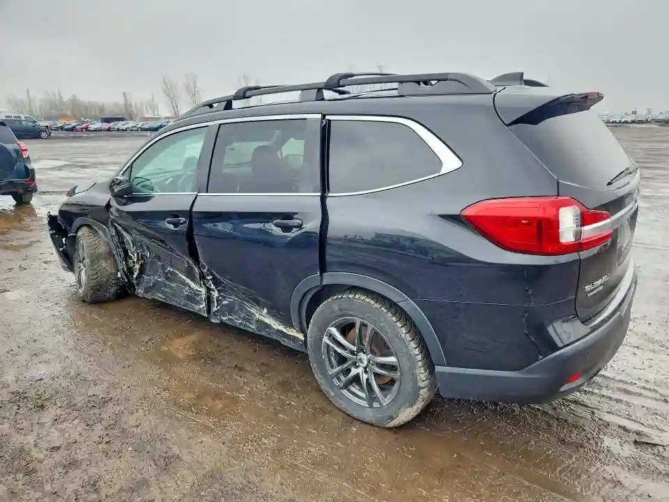 4S4WMAPD5L3473260 2020 SUBARU ASCENT-1