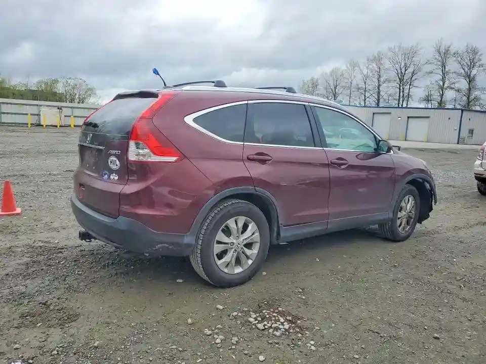 5J6RM4H71CL045840 2012 HONDA CRV-2