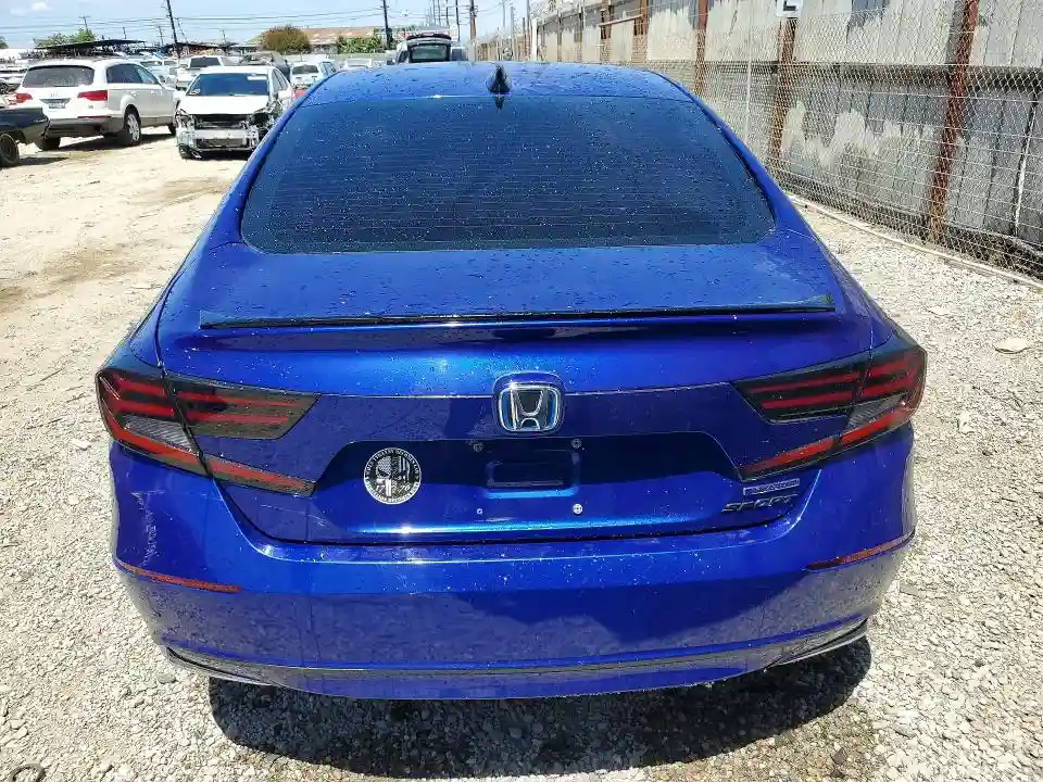 1HGCV3F2XNA038492 2022 HONDA ACCORD-5