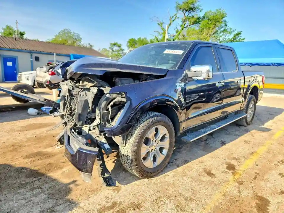 1FTFW1E87MFC05587 2021 FORD F150-0