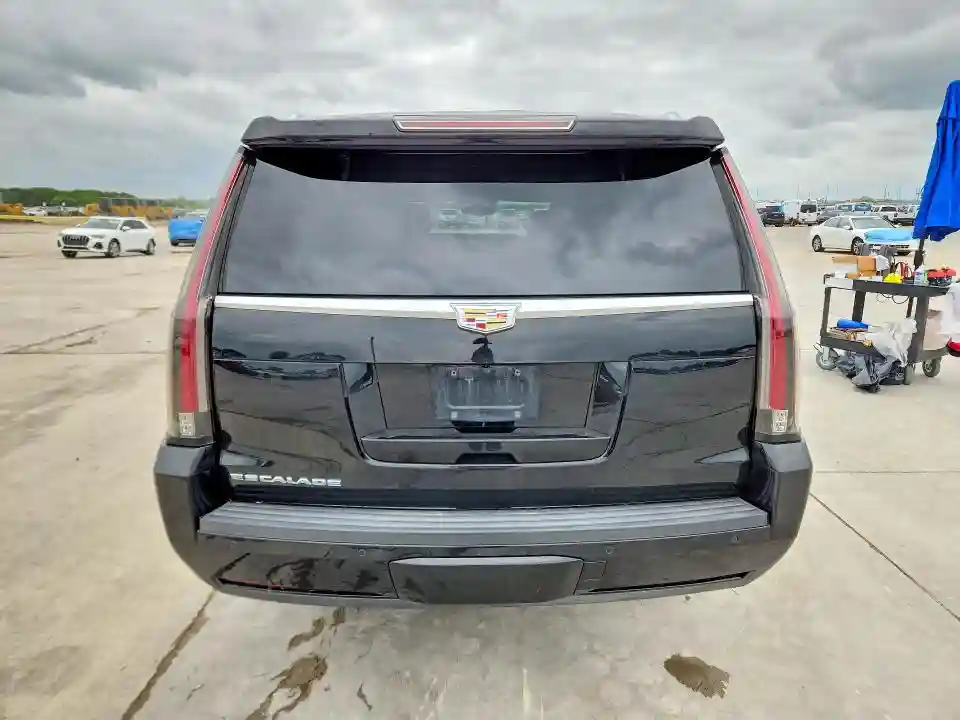 1GYS4HKJ2GR106743 2016 CADILLAC ESCALADE-5