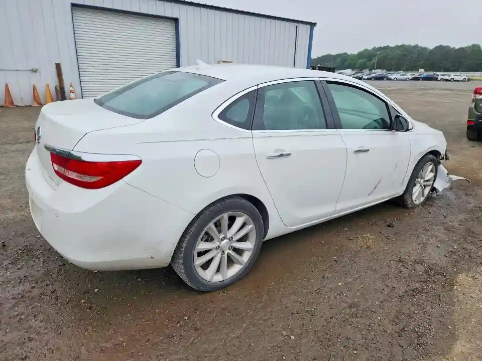 1G4PR5SK4E4163536 2014 BUICK VERANO-2