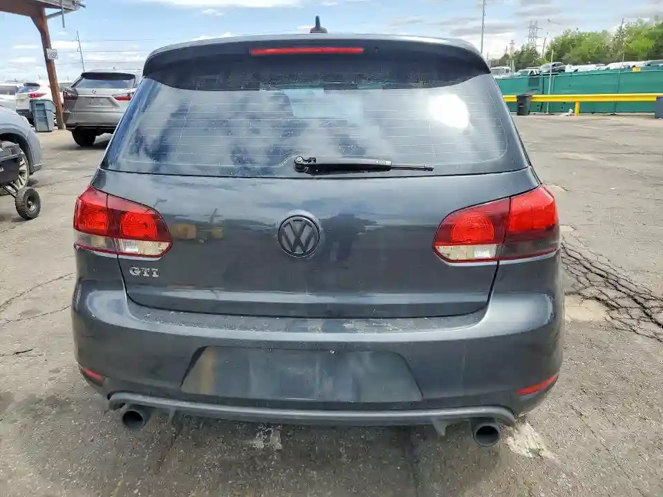 WVWHV7AJ3DW136744 2013 VOLKSWAGEN GTI-5