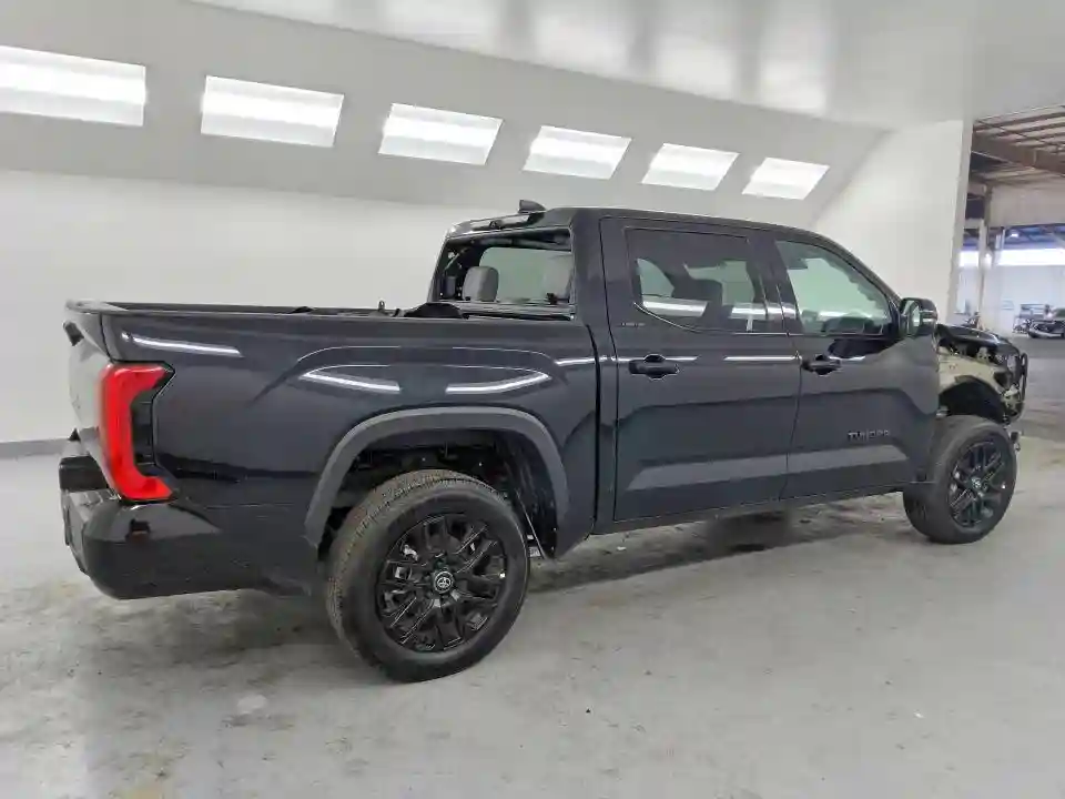 5TFWA5DB5SX275485 2025 TOYOTA TUNDRA-2