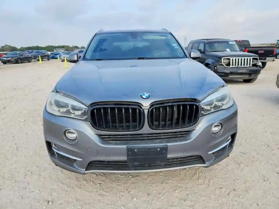 5UXKR2C51E0H32650 2014 BMW X5-4