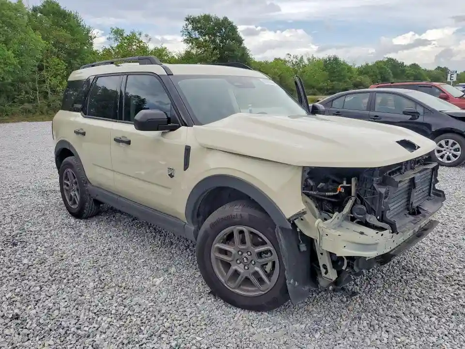 3FMCR9BN4SRE25638 2025 FORD BRONCO-3