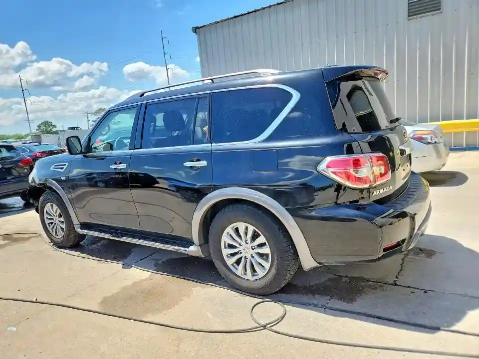 JN8AY2ND3K9087030 2019 NISSAN ARMADA-1