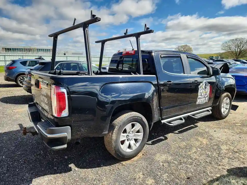 1GTG6CE39G1330239 2016 GMC CANYON-2