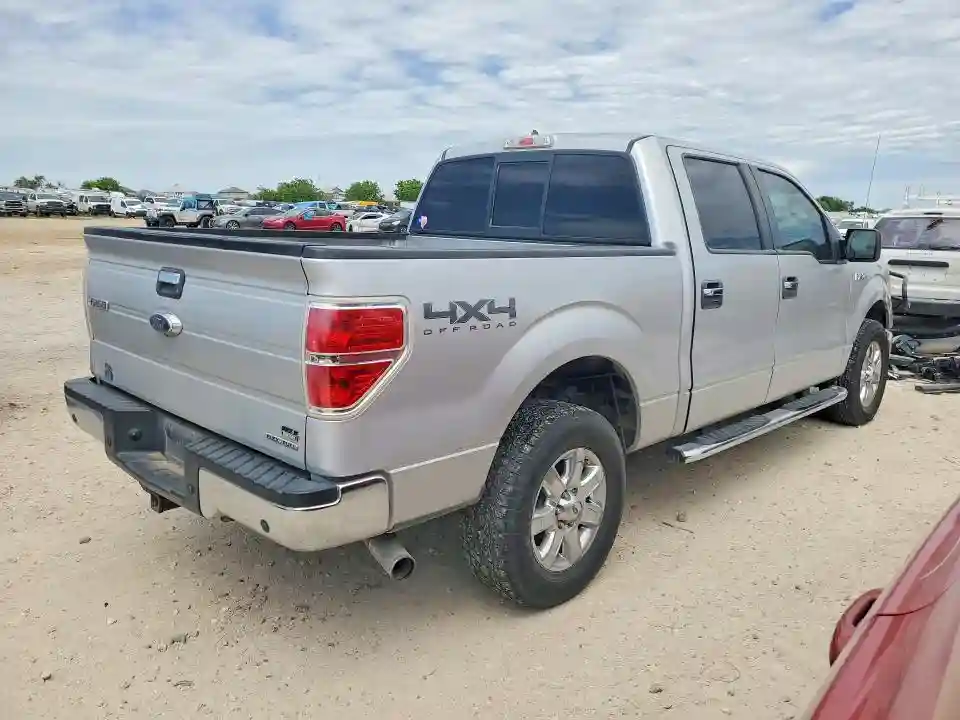 1FTFW1EF2EKE10497 2014 FORD F-150-2