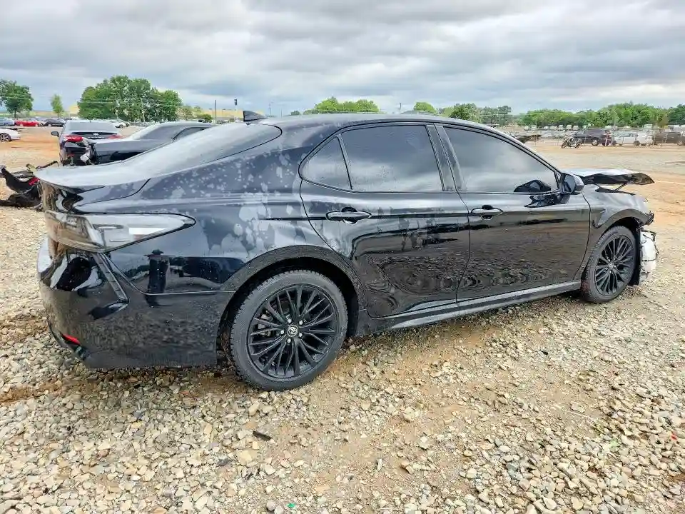 4T1G11AK5LU341081 2020 TOYOTA CAMRY-2