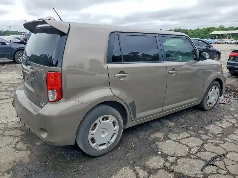 JTLZE4FE5EJ055942 2014 SCION XB-2