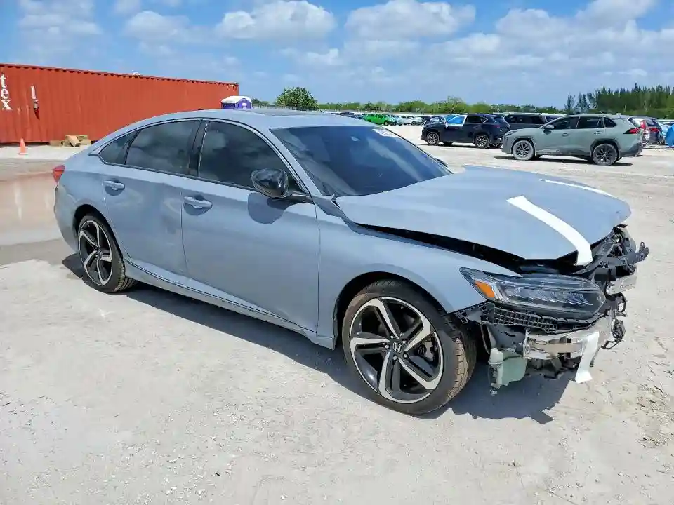 1HGCV2F33MA016206 2021 HONDA ACCORD-3