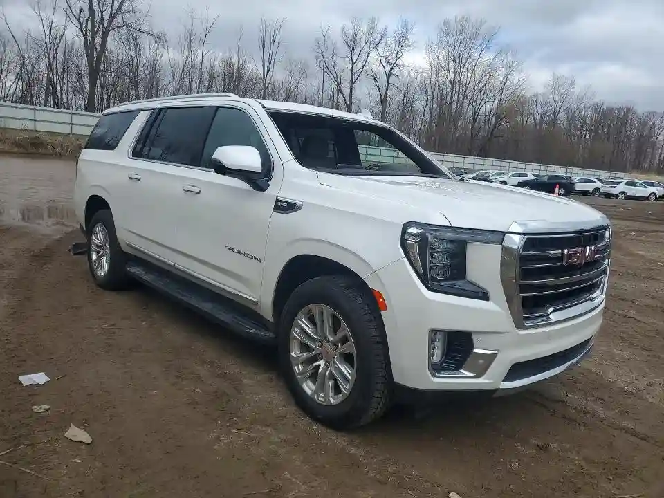 1GKS2GKD1MR148367 2021 GMC YUKON-3