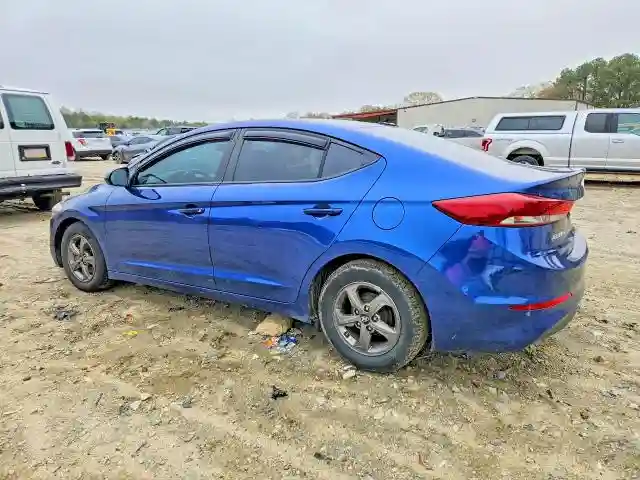 5NPD94LA7HH067969 2017 HYUNDAI ELANTRA-1