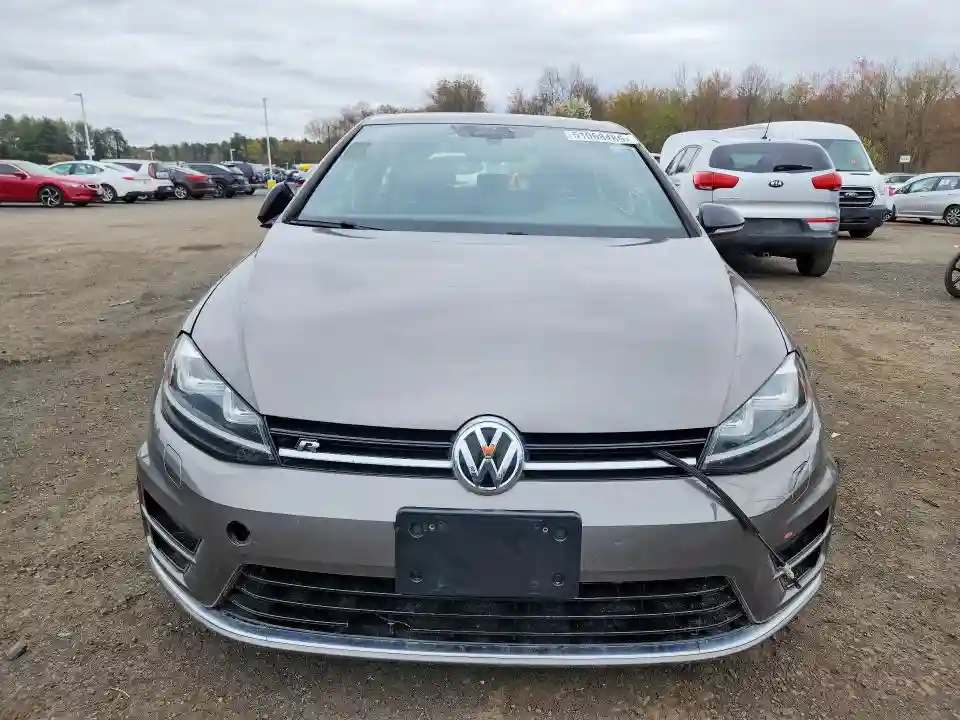 WVWLF7AU5GW019527 2016 VOLKSWAGEN GOLF-4