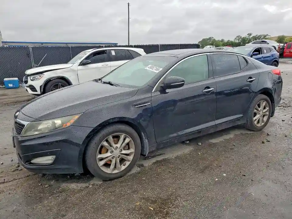 5XXGN4A73DG134802 2013 KIA OPTIMA-0