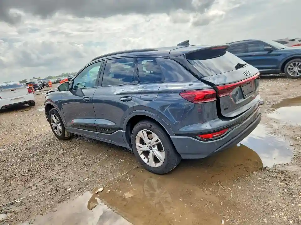WA112BGF2SA026630 2025 AUDI Q6 E-TRON-1