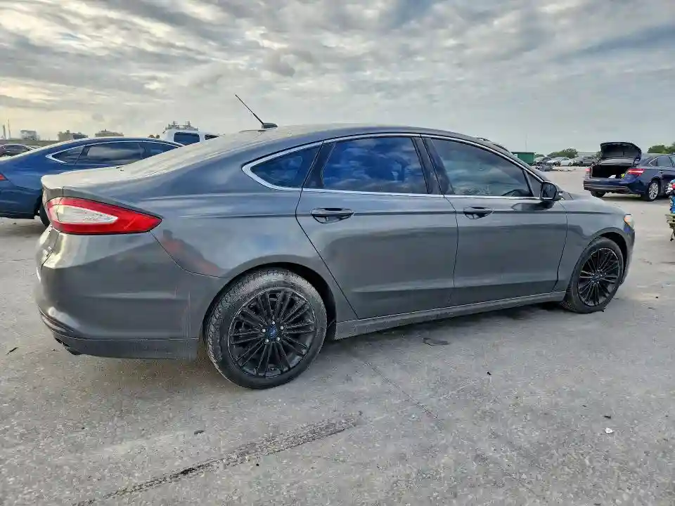 3FA6P0HD6ER373036 2014 FORD FUSION-2