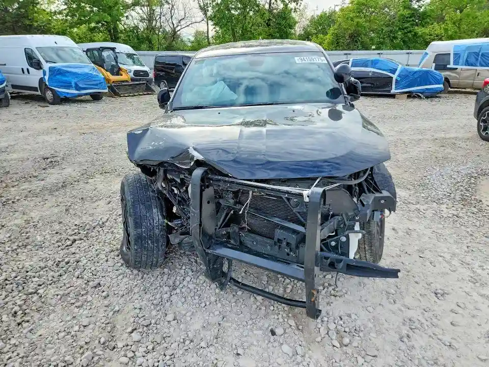 1C4SDJFT9SC527735 2025 DODGE DURANGO-4