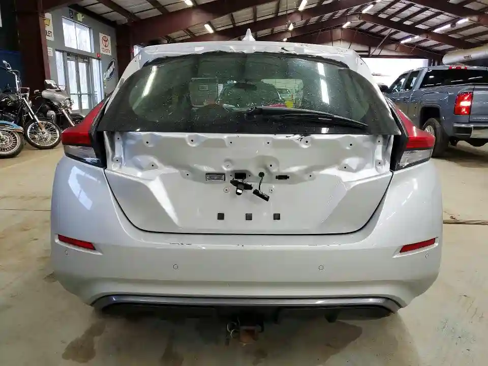 1N4AZ1BV9PC560638 2023 NISSAN LEAF-5