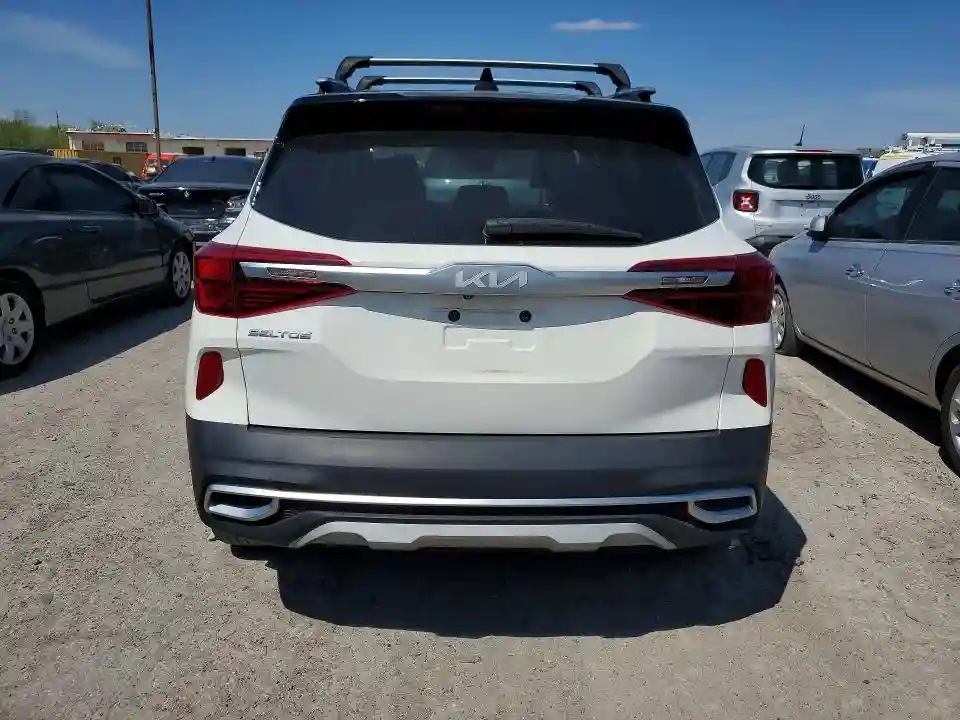 KNDEUCAAXN7302851 2022 KIA SELTOS-5