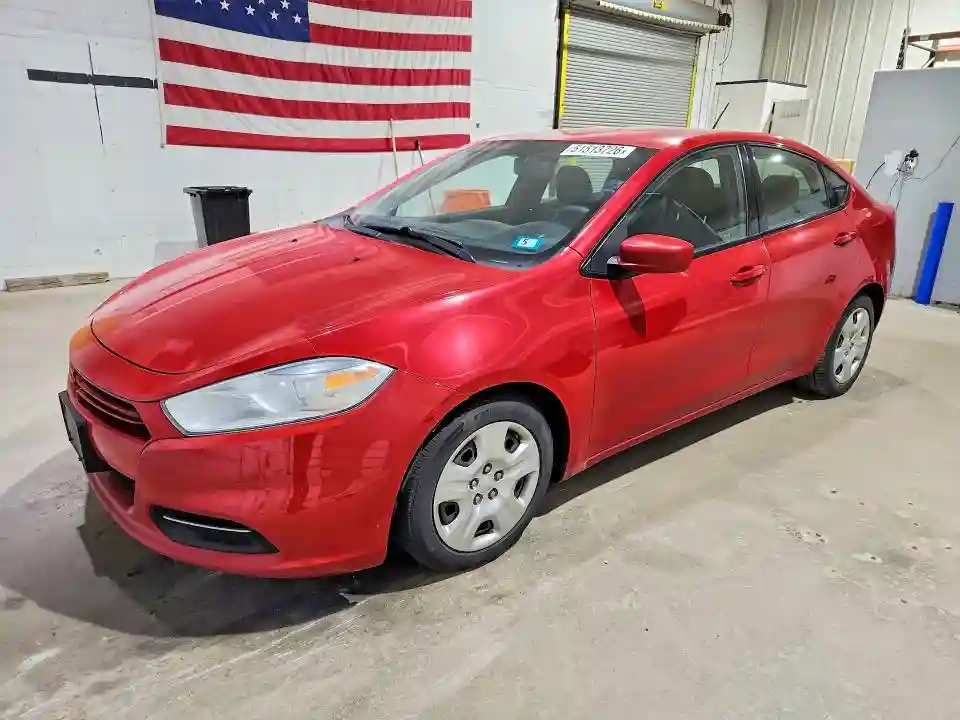 1C3CDFAH1DD216192 2013 DODGE DART-0