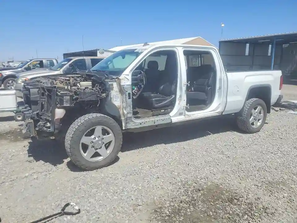1GT12ZE85FF147275 2015 GMC SIERRA-0