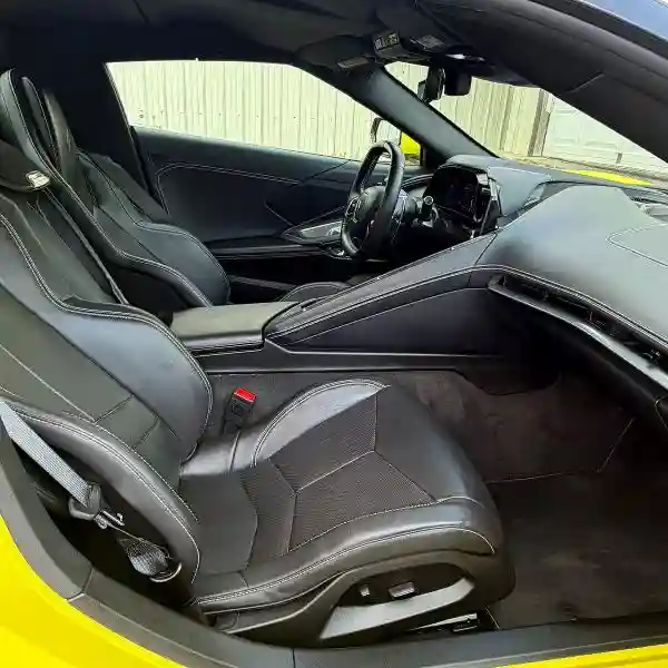 1G1YA3D44R5102702 2024 CHEVROLET CORVETTE-5