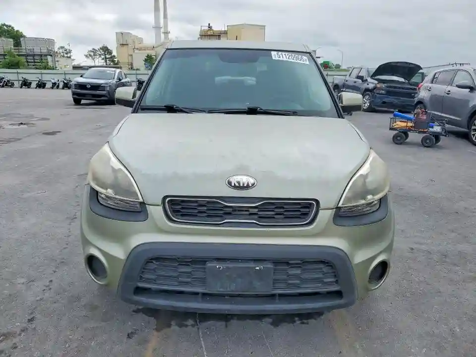 KNDJT2A52D7535409 2013 KIA SOUL BASE-4