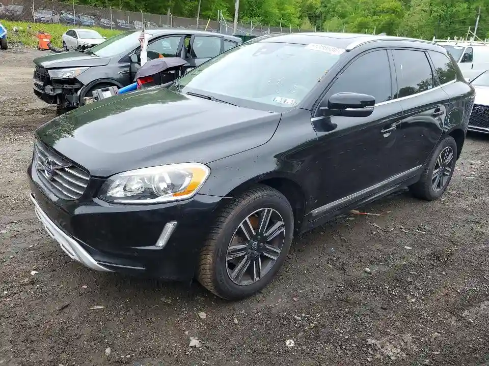 YV440MDRXH2035739 2017 VOLVO XC60-0