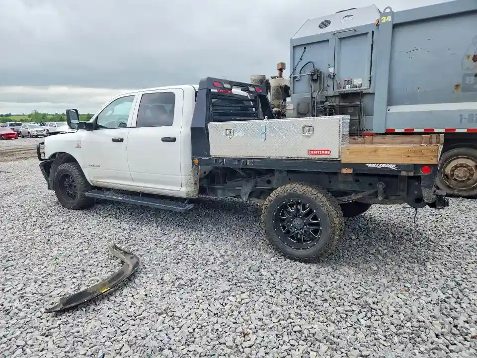 3C63R3GL1KG725794 2019 RAM 3500-1