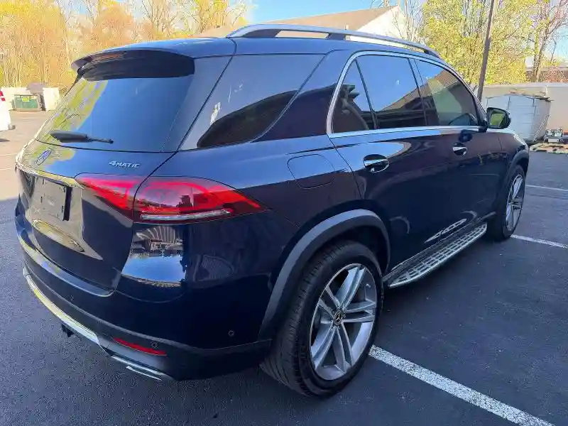 4JGFB4KB4LA048721 2020 MERCEDES-BENZ GLE-CLASS-2