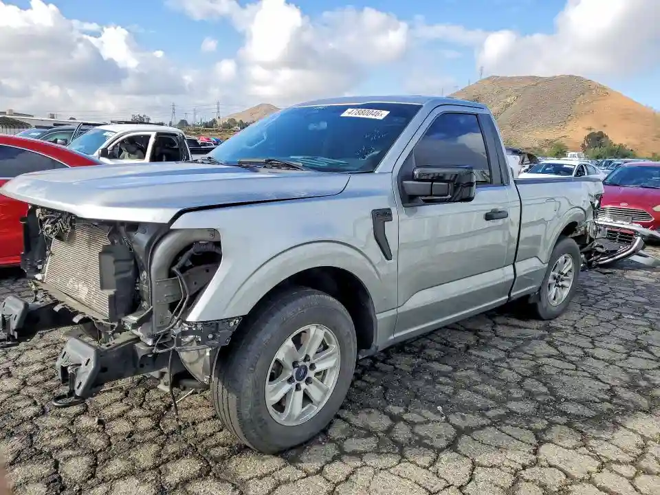1FTMF1L5XRKE18600 2024 FORD F150-0