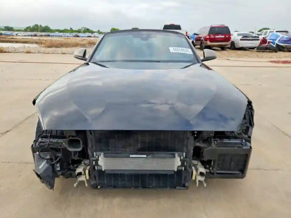 WBAHF9C05LWW38292 2020 BMW Z4-4