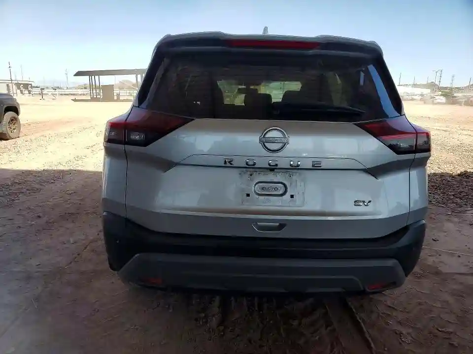 JN8BT3BA3PW420001 2023 NISSAN ROGUE-5
