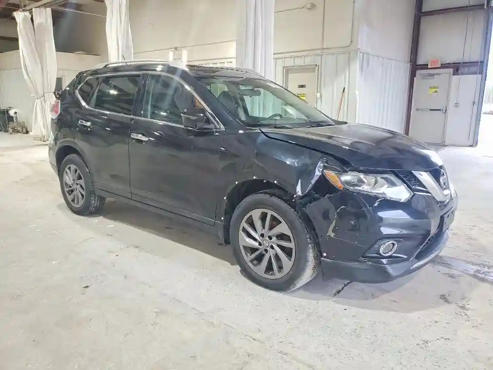 5N1AT2MV0GC743405 2016 NISSAN ROGUE-3