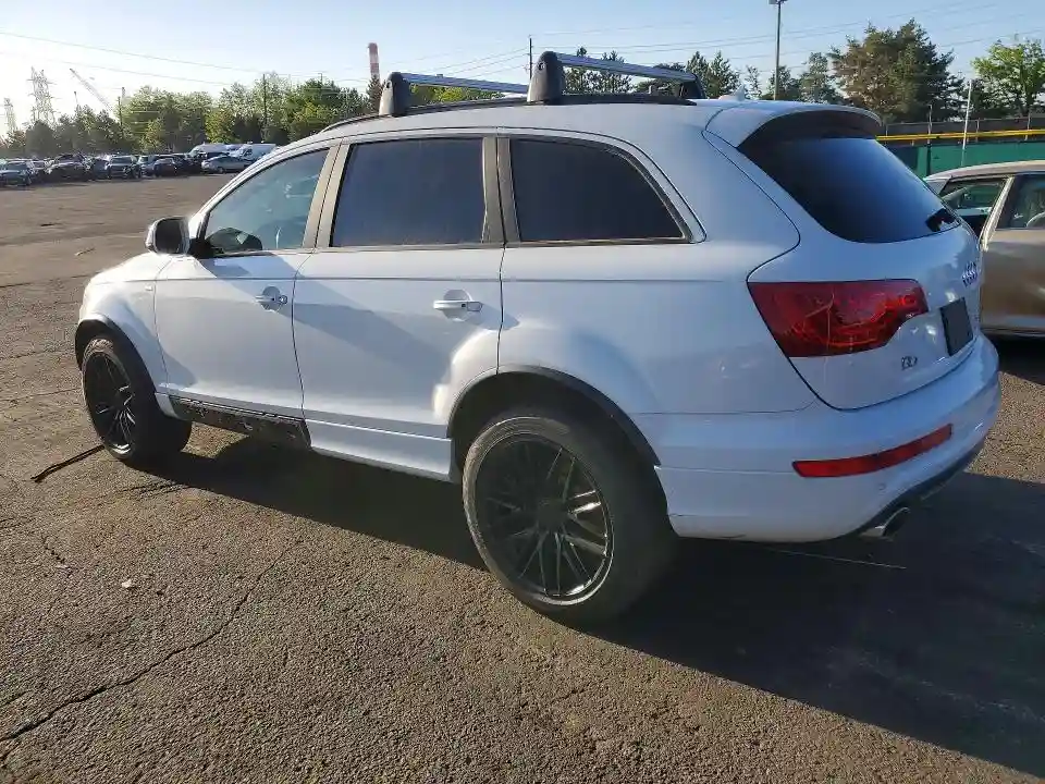 WA1WMAFE8DD002787 2013 AUDI Q7-1