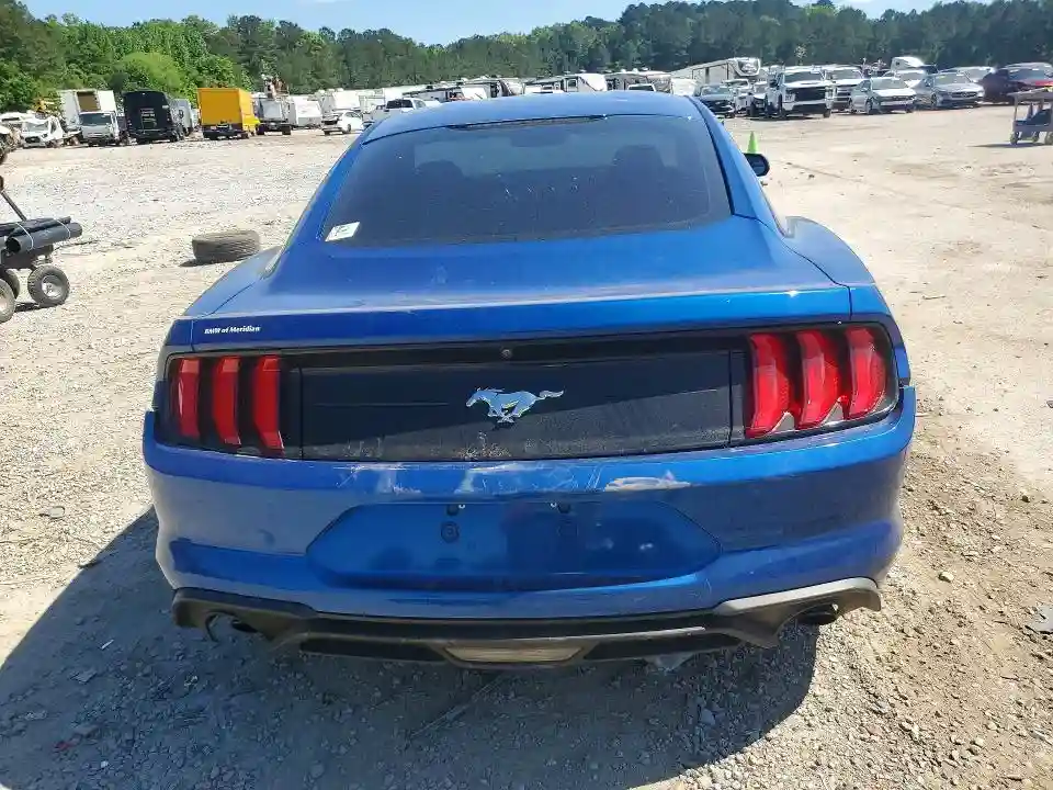 1FA6P8TH0J5131848 2018 FORD MUSTANG-5