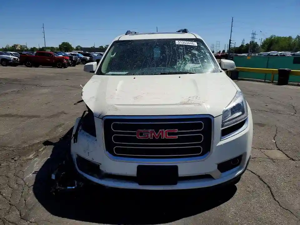 1GKKVRKD3FJ318412 2015 GMC ACADIA-4