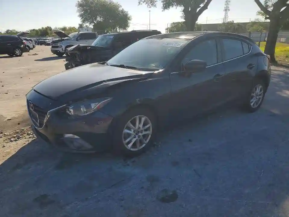 3MZBM1M77FM200290 2015 MAZDA 3-0